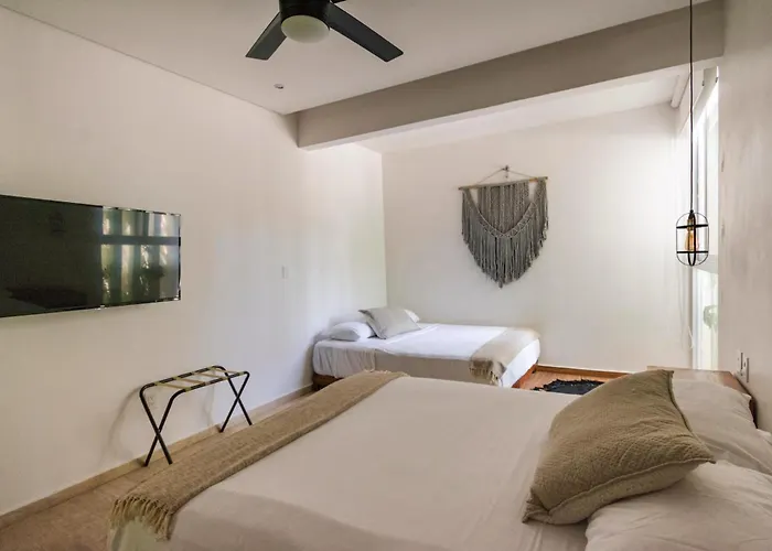 Apartamento Spacious For 10 Great Amenities *