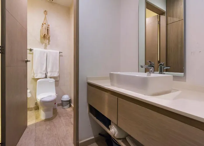 Spacious For 10 Great Amenities Tulum