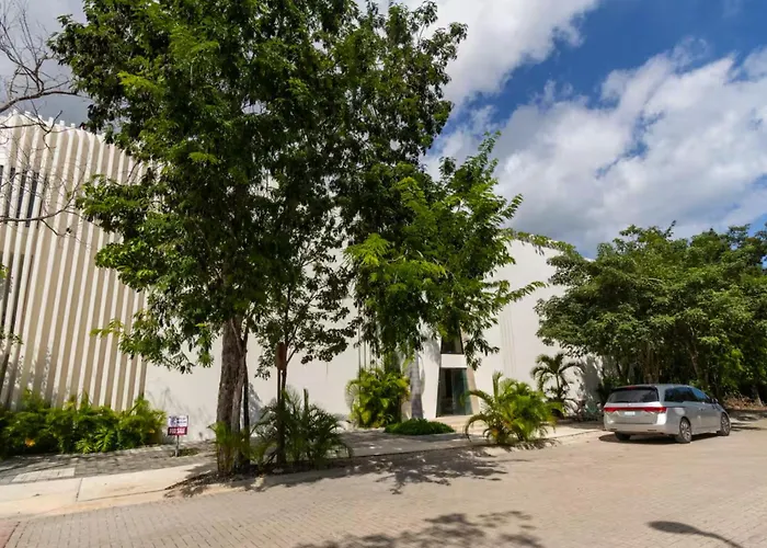 Apartamento Spacious For 10 Great Amenities *